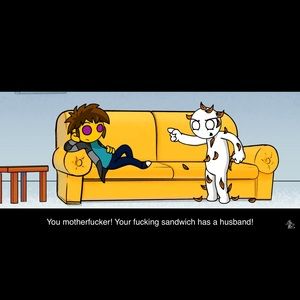 Meet your Posher, Antonio